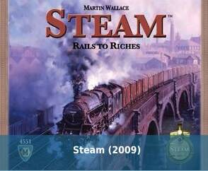Steam (2009)