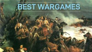 Best War Board Games of All Time