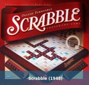 Scrabble (1948) 