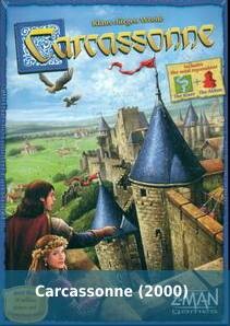 Carcassonne (2000)