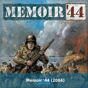 Memoir '44 (2004)