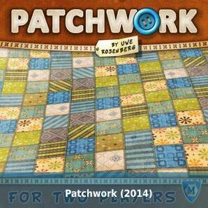 Patchwork (2014) 