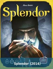 Splendor (2014) 