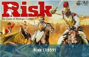 Risk (1959) 