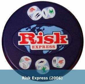 Risk Express (2006)