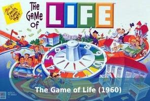 The Game of Life (1960) 