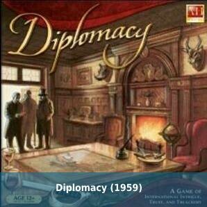 Diplomacy (1959)