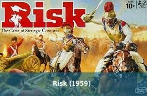 Risk (1959)
