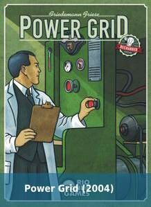 Power Grid (2004) 