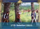 1775: Rebellion (2013)