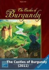 The Castles of Burgundy (2011)