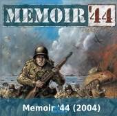 Memoir '44 (2004)