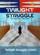 Twilight Struggle (2005)