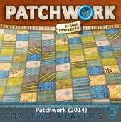 Patchwork (2014)