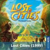 Lost Cities (1999)